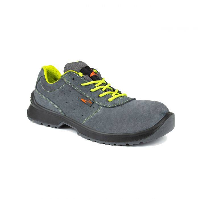 Pezzol Malbek S1P SRC Safety shoes